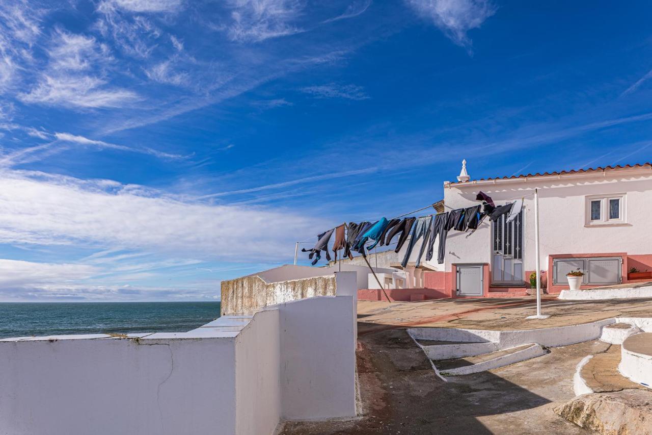 CASA DA FALÉSIA 28 - Estúdio Peniche Exterior foto