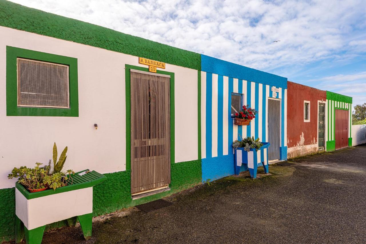 CASA DA FALÉSIA 28 - Estúdio Peniche Exterior foto