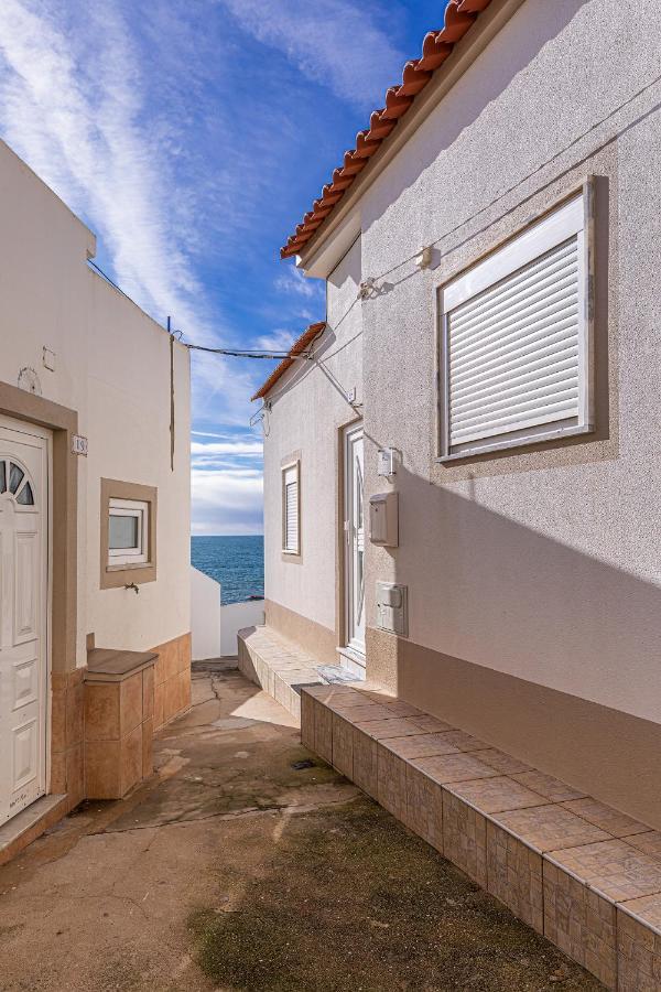 CASA DA FALÉSIA 28 - Estúdio Peniche Exterior foto